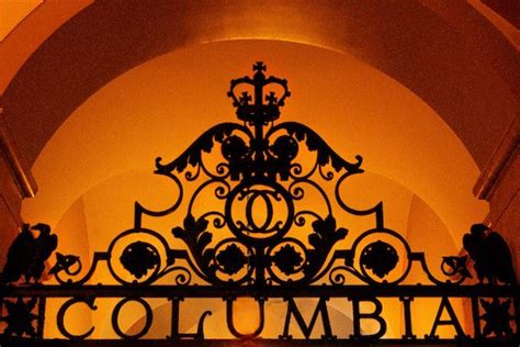 columbia university communications office